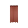 Cortina Home ESPRIT Terracota 140 x 260 x 260 cm