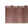 Cortina Home ESPRIT Rosa claro 140 x 260 x 260 cm