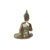 Figura Decorativa Home ESPRIT Dorado Buda Oriental 29 x 16 x 37 cm