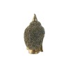 Figura Decorativa Home ESPRIT Dorado Buda Oriental 16 x 15,5 x 28 cm