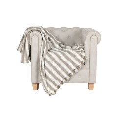 Manta Home ESPRIT Beige 230 x 260 cm