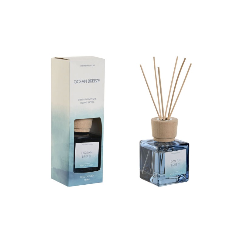 Ambientador Home ESPRIT Mediterráneo 100 ml