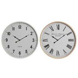 Reloj de Pared Home ESPRIT...