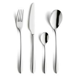 Set de Tenedores Amefa Cuba Metal 21,6 cm 12 Unidades