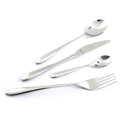 Set de Cuchillos Amefa Cuba Metal 24,2 cm 12 Unidades