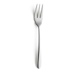 Set de Tenedores para Postre Amefa Cuba Acero Metal 20,2 cm