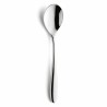 Cuchara de Postre Amefa Cuba Metal 19,8 cm 12 Unidades