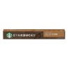 Cu00e1psulas de Cafu00e9 Starbucks House Blend (10 uds)