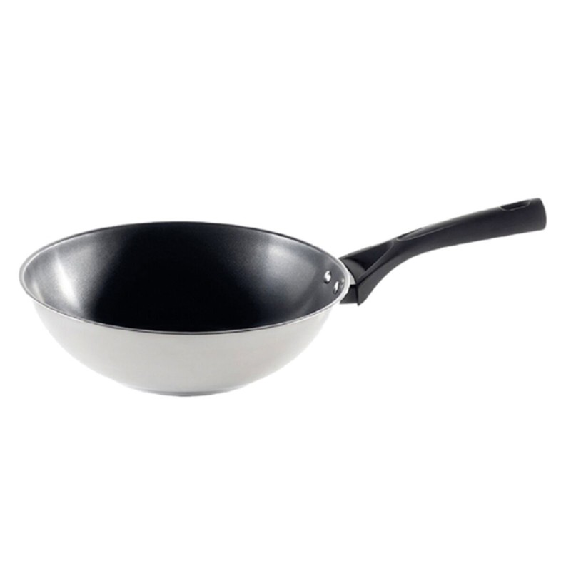 Sartu00e9n Wok Pyrex 8019841 Metal Baquelita 48 x 29 x 14 cm