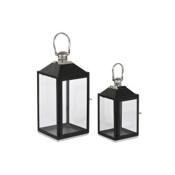 Farol Home ESPRIT Negro...