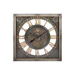 Reloj de Pared Home ESPRIT...