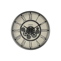 Reloj de Pared Home ESPRIT...