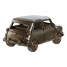 Figura Decorativa Home ESPRIT Champán Plateado Coche Vintage 23 x 11 x 10 cm