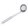 Cucharu00f3n Quid Kitchen Renova Metal Acero 30,5 x 8,8 x 7,5 cm