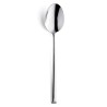 Set de Cucharas Amefa Metropole Metal (12 Unidades)