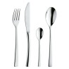 Set de Cucharas Amefa Metropole Metal (12 Unidades)