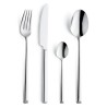 Set de Cuchillos de Postre Amefa Metropole Metal 20,5 cm (12 Unidades)