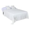 Colcha Home ESPRIT Blanco 240 x 260 cm