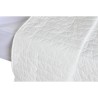 Colcha Home ESPRIT Blanco 240 x 260 cm