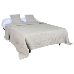 Colcha Home ESPRIT Beige...