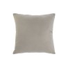 Cojín Home ESPRIT Beige 45 x 45 cm