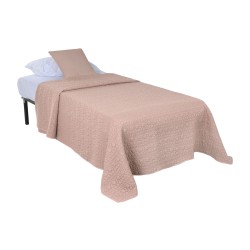 Colcha Home ESPRIT Malva 180 x 260 cm