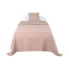 Colcha Home ESPRIT Malva 180 x 260 cm