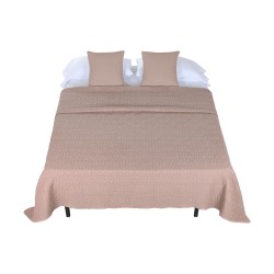 Colcha Home ESPRIT Malva 240 x 260 cm