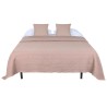 Colcha Home ESPRIT Malva 240 x 260 cm