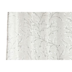 Cortina Home ESPRIT Beige Romántico 140 x 260 cm