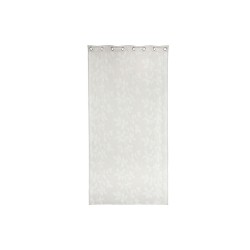 Cortina Home ESPRIT Beige Romántico 140 x 260 cm