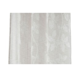 Cortina Home ESPRIT Beige Romántico 140 x 260 cm