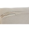 Cojín Home ESPRIT Beige Romántico 60 x 40 cm