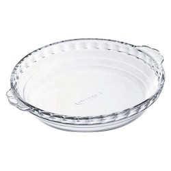 Molde para Reposteru00eda u00d4 Cuisine Vidrio (22 cm)