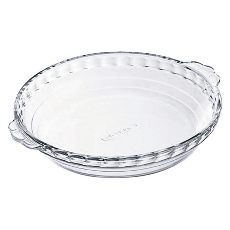 Molde para Reposteru00eda u00d4 Cuisine Vidrio (22 cm)