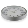 Reloj de Pared Versa M292451 Plástico Fusion 4,6 x 30 x 30 cm