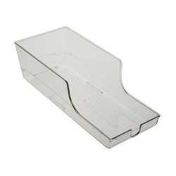 Organizador para Cajones Versa Plástico (15,3 x 10,8 x 35,3 cm)