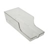 Organizador para Cajones Versa Plástico (15,3 x 10,8 x 35,3 cm)