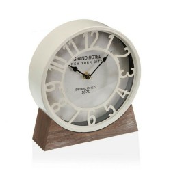 Reloj de Mesa Versa Blanco...