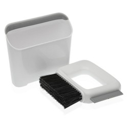 Recogedor Versa ABS Nylon (17,2 x 15,2 x 5,2 cm)