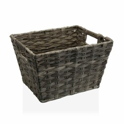 Cesta Versa Polietileno (24 x 19 x 29 cm)