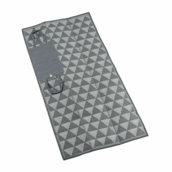 Alfombra Versa TRIANGU (90...