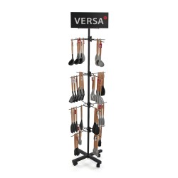 Expositor Versa Metal Para colgar