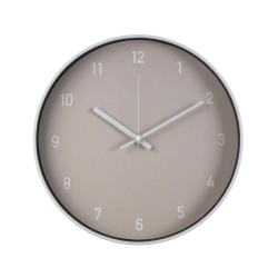 Reloj de Pared Versa Beige...