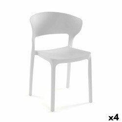 Silla Versa Blanco 39,5 x...