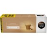 Cu00e1psulas de Cafu00e9 con Estuche Nescafu00e9 Dolce Gusto Espresso Macchiato 1 unidad