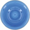 Bol Quid Vita Azul Ceru00e1mica 6 Unidades (18 cm)