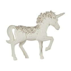 Figura Decorativa Unicornio...