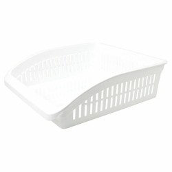 Organizador Multiusos Polipropileno (26 x 8,5 x 29 cm) (24 Unidades)