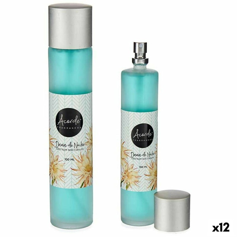 Spray Ambientador Galán de Noche (100 ml) (12 Unidades)